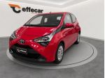 TOYOTA Aygo Connect 1.0 VVT-i 72 CV 5 porte x-clusiv rif. 24065495