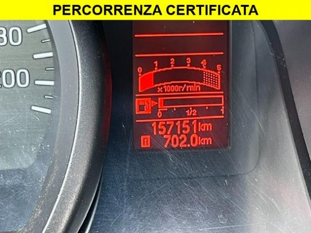 NISSAN NV200 Evalia 1.5 dCi 110CV Bus rif. 24022215 - Foto 6