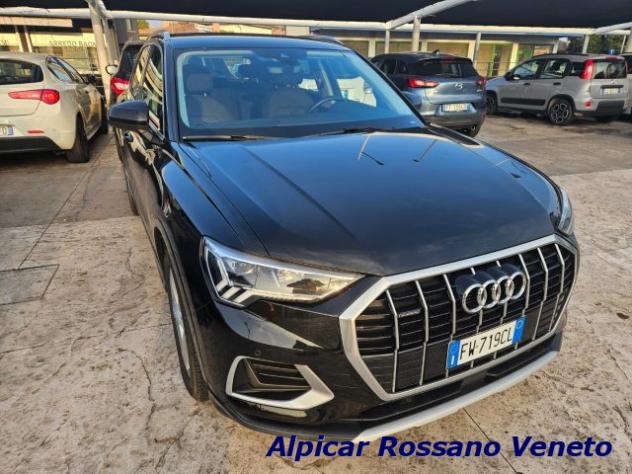 AUDI Q3 45 tdi quattro S tronic Edition rif. 23940451 - Foto 6
