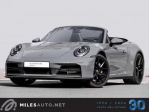 PORSCHE 992 Carrera Cabriolet Scarichi rif. 23535791