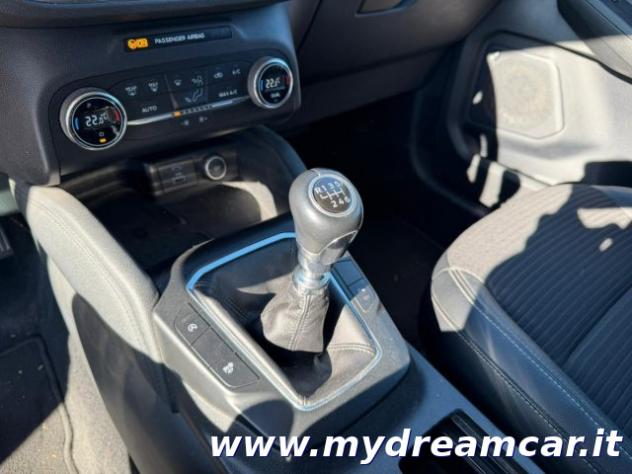 FORD Kuga 1.5 EcoBlue 120 CV 2WD rif. 23548058 - Foto 8