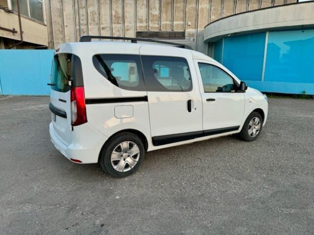 Dacia Dokker multispazio - Foto 3