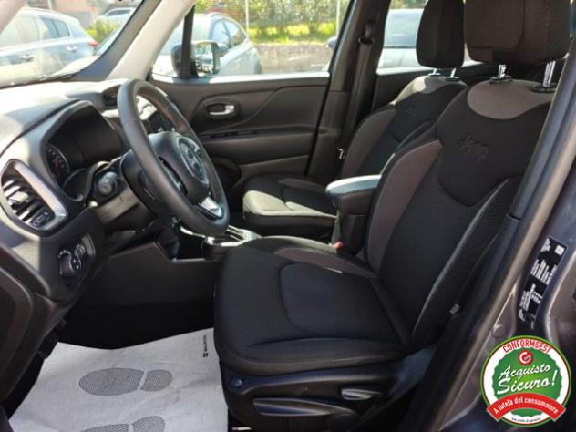 JEEP Renegade 1.5 Turbo T4 MHEV Limited rif. 24224383 - Foto 7