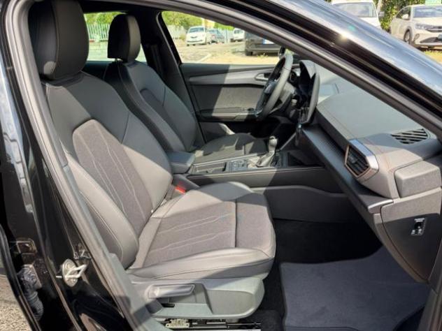 CUPRA Leon 1.5 TSI Edge rif. 24077904 - Foto 5