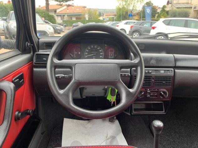 FIAT Uno 45 5p. Fire GPL OK NEOPATENTATI rif. 21510316 - Foto 7