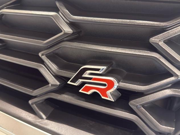 SEAT Arona 1.0 TGI 90cv FR FULL OPTIONAL - Foto 7
