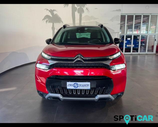 Citroën C3 Aircross PureTech 110 S&S Shine Pack - Foto 2