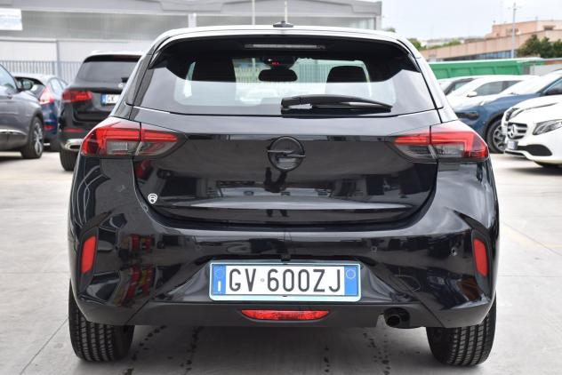 Opel Corsa 1.2 75cv GS MT6 - Foto 5