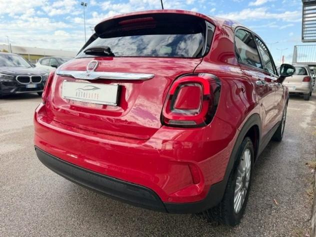 FIAT 500X 1.3 MultiJet 95 CV Connect rif. 24106452 - Foto 5