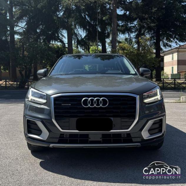 AUDI Q2 2.0 TDI quattro S tronic rif. 24109333 - Foto 2