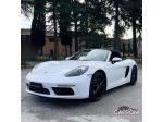 PORSCHE 718 Spyder Boxster 2.0 rif. 24003184