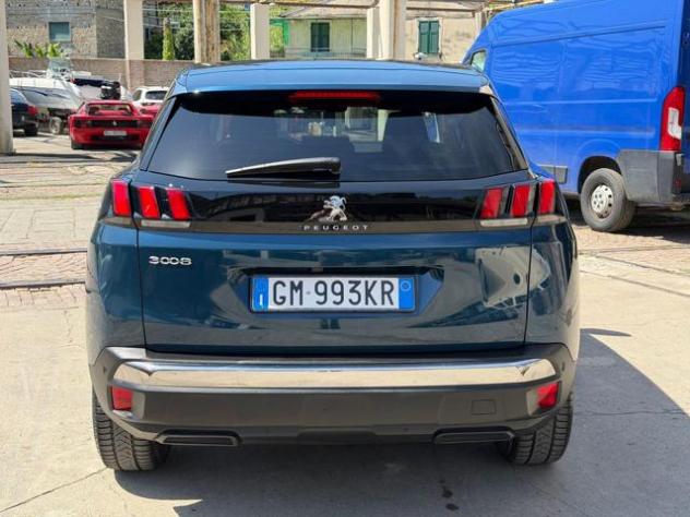 PEUGEOT 3008 BlueHDi 130 S&S EAT8 Allure Pack rif. 23789986 - Foto 6