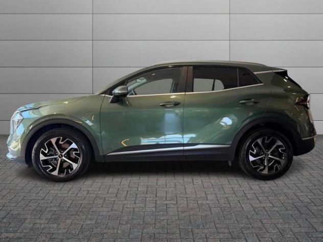 KIA Sportage 1.6 TGDi HEV AT Style rif. 23919855 - Foto 2