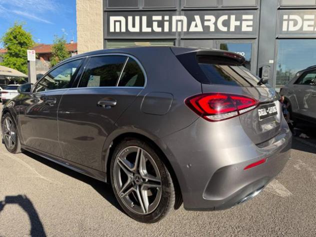 MERCEDES-BENZ A 200 Premium AMG Automatica rif. 23807471 - Foto 3
