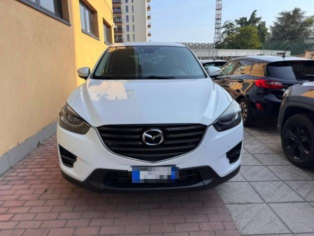MAZDA CX-5 2.2L Skyactiv-D 150CV 2WD Exceed rif. 23922366 - Foto 2