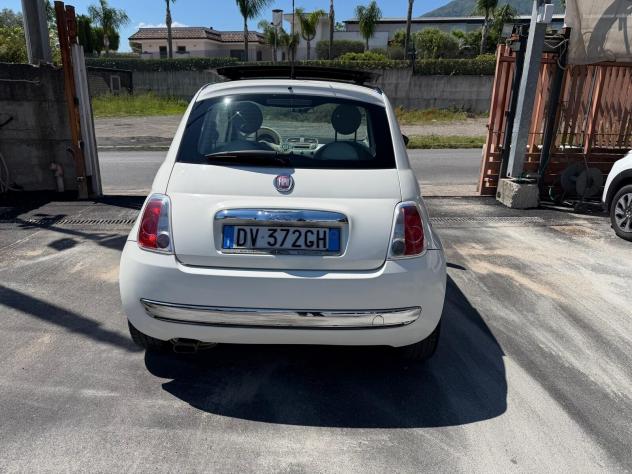 Fiat 500 1.2 Lounge - Foto 5