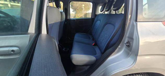 Fiat Panda 1.3 multi jet turbina nuova.e cattena nuova - Foto 10