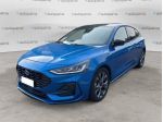 Ford Focus Focus 1.5 ecoblue ST-Line X 115cv auto