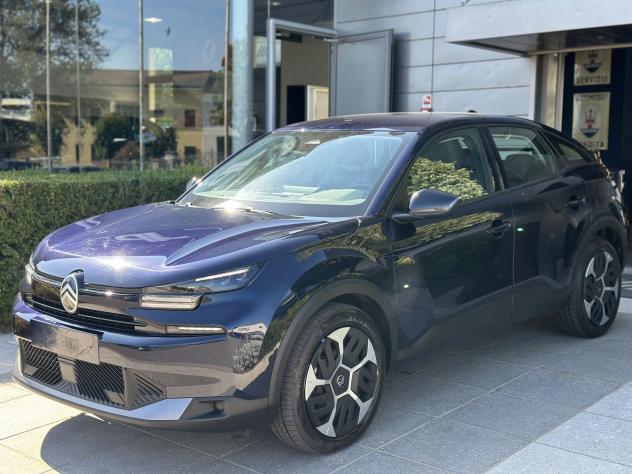 Citroën C4 1.2 PureTech Plus S&S 130cv EAT8 *PROMO AZZURRA*