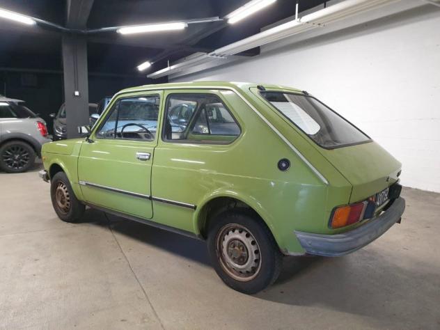 FIAT 127 900 3 porte C - Foto 6