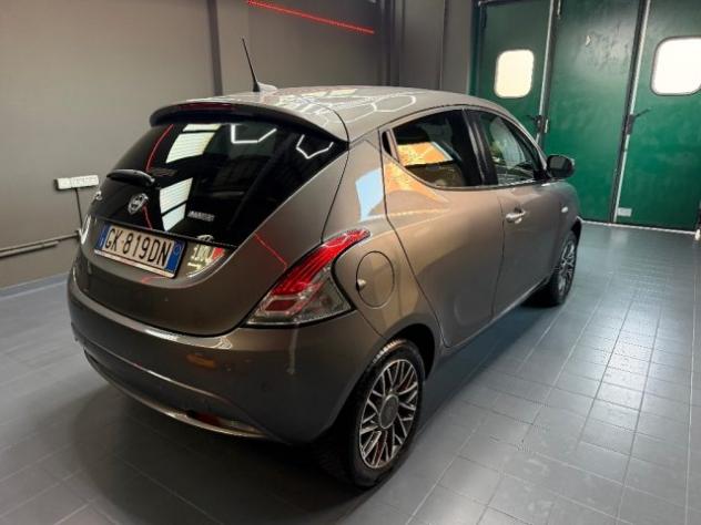 LANCIA Ypsilon 1.0 FireFly 5 porte S&S Hybrid Gold rif. 24129943 - Foto 8
