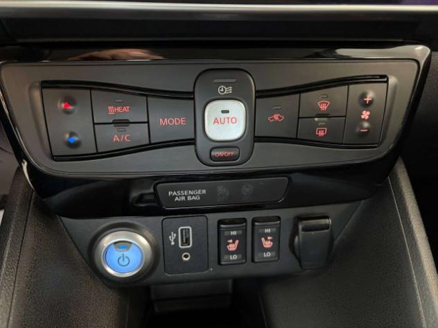 NISSAN Leaf Leaf II e Tekna Pro Pilot Park 51, kw my19 rif. 23890183 - Foto 6