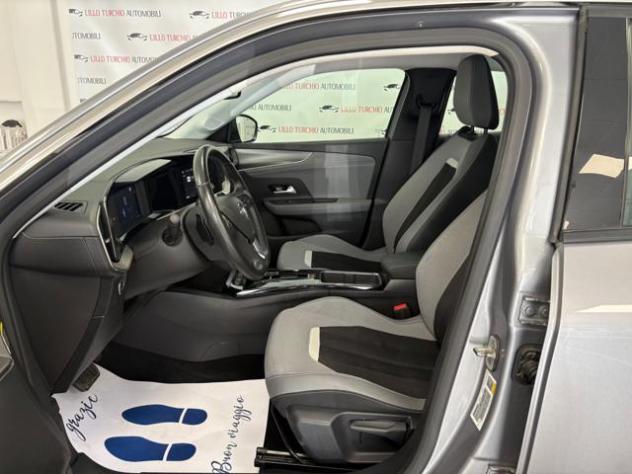 OPEL Mokka 1.2 Turbo 130 CV aut. Elegance FULL LED rif. 23976370 - Foto 8