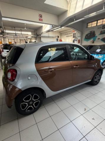 SMART ForFour 70 1.0 Prime rif. 23789871 - Foto 5