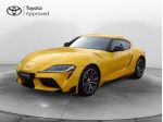 Toyota Supra GR 2.0B Sport AT