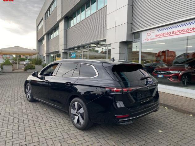 VOLKSWAGEN Passat 2.0 TDI 150 CV SCR DSG ELEGANZE rif. 23927008 - Foto 5