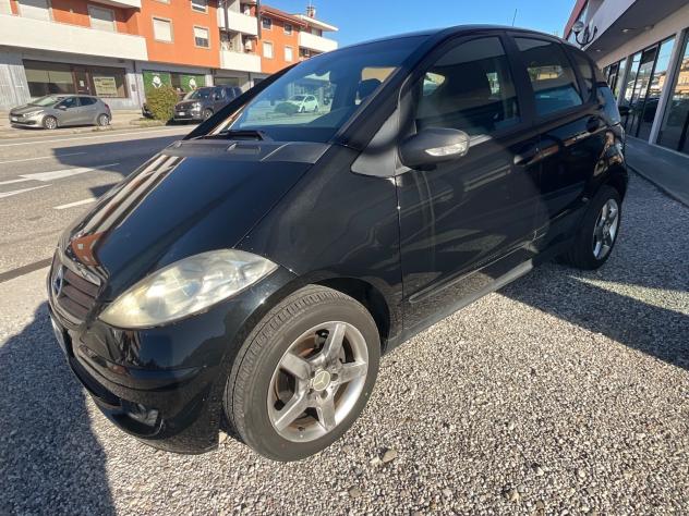 Mercedes-benz A 150 Classic - Foto 8
