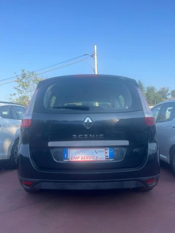 Renault Scenic Scic 1.5 dCi 110CV Dynamique - Foto 6