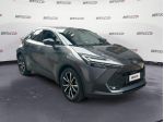 TOYOTA C-HR (2023--) C-HR 2.0 HV Trend