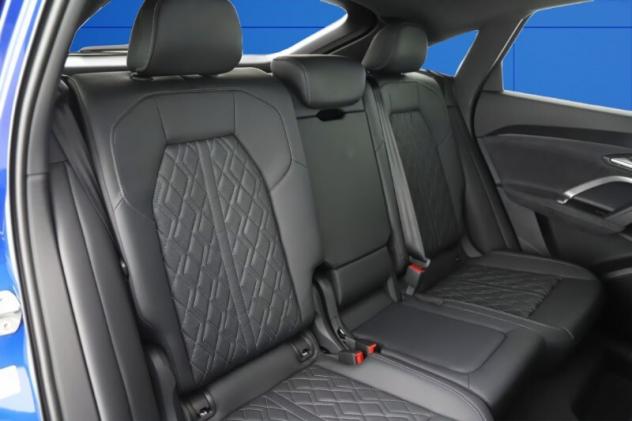 AUDI Q5 3ª serie SQ5 SPB TFSI mHEV+ quattro - Foto 6
