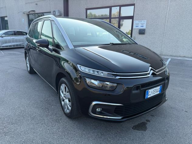 Citroen Grand C4 SpaceTourer 1.5 130 CV 7 POSTI EAT8 - Foto 6