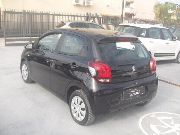 Peugeot 108 1.0 5 porte Active TOP - 2016 - Foto 3