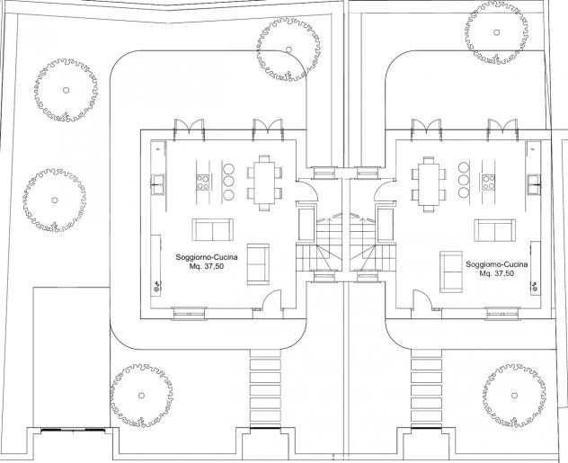 Terreno Residenziale - Empoli . Rif.: Cod. rif 3334325VRG - Foto 2