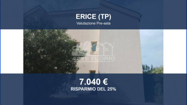 Immobile in asta di 14 m² in vendita a Erice