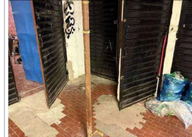 Immobile in asta di 22 m² in vendita a Sassari - Foto 5