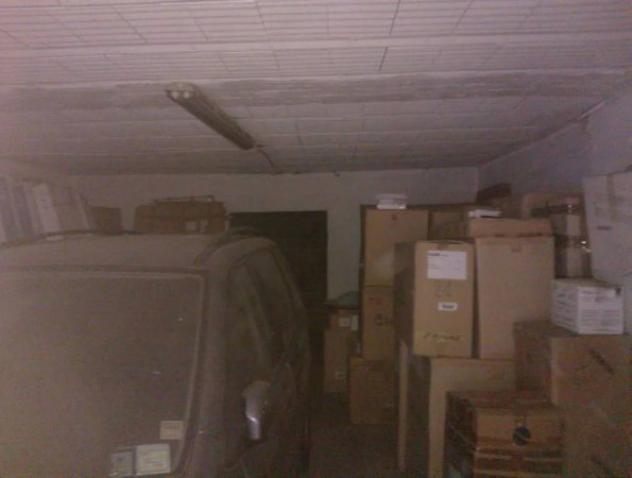 Immobile in asta di 61 m² in vendita a Terni - Foto 5