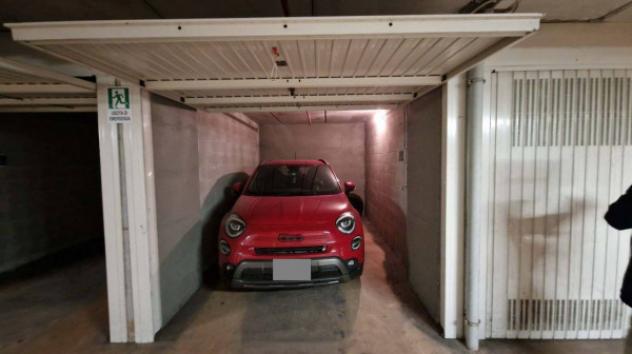 Immobile in asta di 16 m², box auto in vendita a Torino - Foto 2