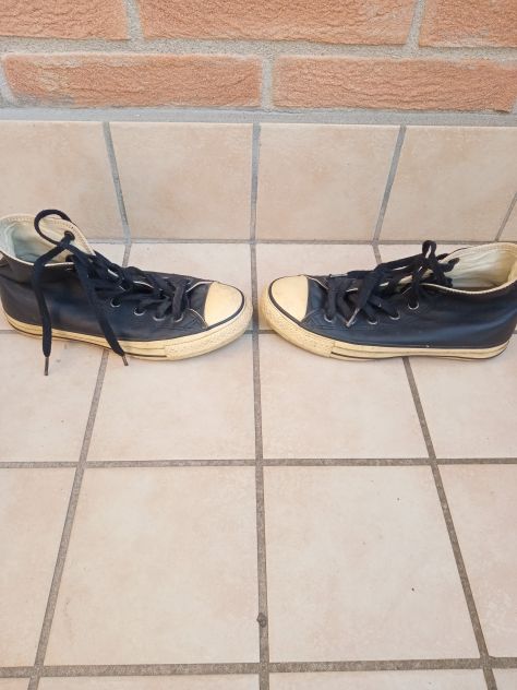 ALL STAR PELLE - Foto 2