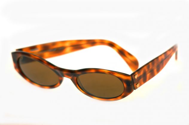 Occhiale da sole Moschino