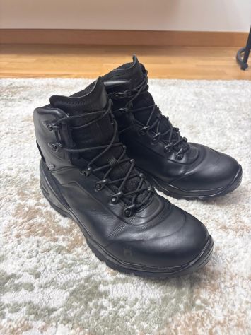 Vendo stivali / anfibii / Selling boots / combat boots - Foto 4