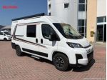WEINSBERG CARABUS 540 MQ EDITION FIRE rif. 23989751