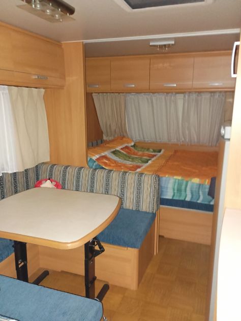 Caravan, Caravellair Antares Luxe - Foto 10