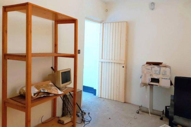 Immobile in asta di 1038 m² in vendita a San Gavino Monreale - Foto 8