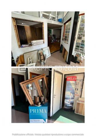 Magazzini e locali di deposito di 107 mq in vendita a San Giovanni in Fiore - Rif. 4562432 - Foto 3
