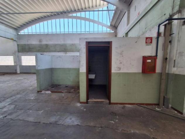 Immobile in asta di 2626 m² in vendita a Tavagnacco - Foto 5