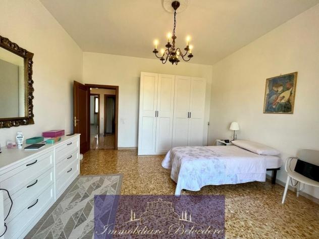 Villa a schiera in vendita a Campi Bisenzio - Foto 12